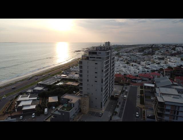 1 BEDROOM APARTMENT FOR SALE IN BEACHFRONT
